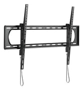 Soporte Pared Tv Onebox Ob-fi612 60-120 Negro 120kg