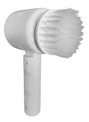 Limpia Zapatillas Electrica Portatil Cepillo Carga Usb 3 En1