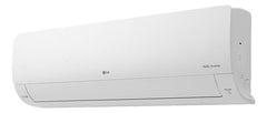 Aire Acondicionado Split LG S4/w12ja31a 3600w F/c Wifi Inverter Color Blanco