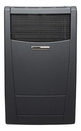 Calefactor Tiro Balanceado Multigas Orbis 4124mo 2500kcal Gris Oscuro