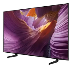 55 Oled S85f 4k Samsung Vision Ai Smart Tv