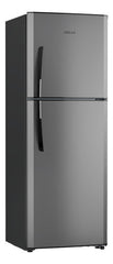 Heladera Con Freezer Cíclica Drean Hdr400f30e Gris