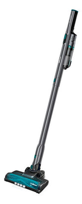 Aspiradora Cordless 2 En 1 La961 Zuma Color Gris Liliana