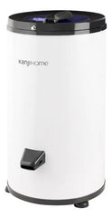 Secarropas Centrífugo Eléctrico 3 kg 2800rpm Kanji Cc2800 Blanco