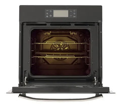 Horno Empotrable Eléctrico Florencia 7887 Negro Conveccion Negro