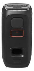 Parlante Portátiljbl Partybox Club 120 Con Bluetooth Negro