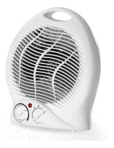 Caloventor Kanji Home Ch103 Blanco De 2000w Termostato Blanco