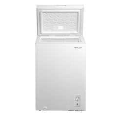 Freezer Horizontal Philco 99 Lts Inverter Blanco Phch099bi