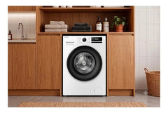 Lavarropas Automatico Philco Phlf64bn Inverter 6kg 1200rpm Blanco