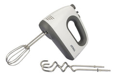 Batidora De Mano Atma Bm8738ap 5 Velocidades Función Turbo Blanco