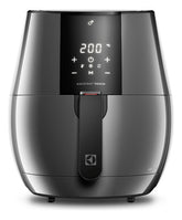 Freidora De Aire Electrolux Eaf20 De 3.2l Color Grafito