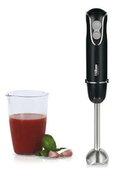 Mixer Rainbow Liliana Aah103n Negra Negro
