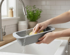 Molde De Silicona Budinera Disney Home Silicona Freidora Gris