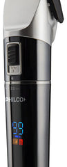 Cortadora De Barba Y Pelo Philco Modelo 94hc8910pp Color Negro
