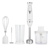 Mixer Atma Lmat8528bp Licua Mezcla Espuma Emulsiona Pica Balnco