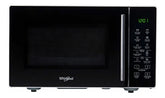 Microondas Whirlpool Wms25bs Touch 25l Micro Grill 1000w Cs