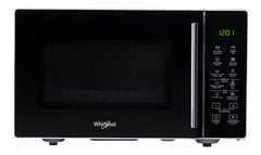 Microondas Whirlpool Wms25bs Touch 25l Micro Grill 1000w Cs