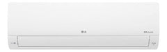 Aire Acondicionado Split LG S4/w12ja31a 3600w F/c Wifi Inverter Color Blanco