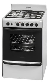 Cocina Longvie Eurodesign19601b Color Blanco