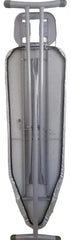Tabla De Planchar Plegable 141 x 86cm de 6 Alturas Porta Plancha
