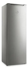 Freezer Vertical Gafa Gfup22p5hrg De 245lts Gris Plata