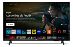 Smart Tv Led De 43 Aoc 43s5355/77i Fhd Titan Os Wifi