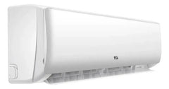 Aire Acondicionado Split Tcl Taca-5400fcsd/el4-f-sk On/off Blanco