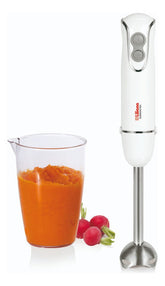 Mixer Liliana Rainbow Mix Ah10 50 Hz 60 Hz 450w Color Blanco