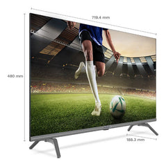 Smart Tv Noblex Led 32 Hd Dr32x7080 Android Tv