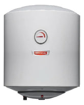 Termotanque Universal Eléctrico Tue40s Carga Inferior 40l Blanco