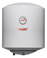 Termotanque Universal Eléctrico Tue40s Carga Inferior 40l Blanco