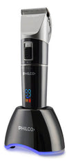 Cortadora De Barba Y Pelo Philco Modelo 94hc8910pp Color Negro