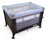 Practicuna Colecho Compacta Bebesit 2140 Celeste