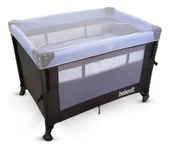 Practicuna Colecho Compacta Bebesit 2140 Celeste Celeste