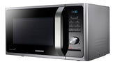 Microondas Grill Samsung Mg28f3k3tas Plata 28l