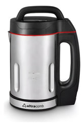 Sopera Eléctrica Ultracomb Se-2006 Para Batidos Salsas 1,6l