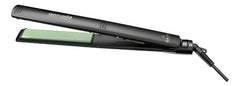 Secador Y Planchita De Pelo Ga.ma Avocado Ceramic Ion Nano - Negro