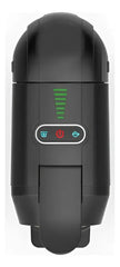 Cafetera Kanji Home Kjh-cm1500nc02 Semi Automática Negro