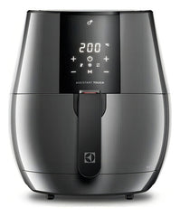 Freidora De Aire Electrolux Digital 3,2l Experience Eaf20 Color Negro