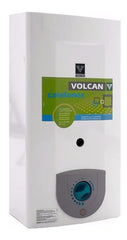 Volcan 315bfva Color Blanco - Para Gas Natural