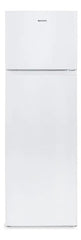 Heladera Siam Hsi-ct260b Top Mount Cíclica 244l Blanco