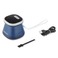 Removedor De Pelusas Saca Pelusas Philco Rpp225pi Azul