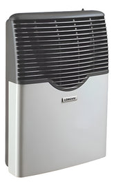 Calefactor Multigas Tiro Balanceado Longvie 3000 Tbu Eba3u C Gris