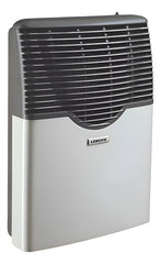 Calefactor Multigas Tiro Balanceado Longvie 3000 Tbu Eba3u C Gris