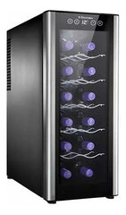 Cava De Vinos Electrolux Erw125xamb 33l 12 Botellas Cat