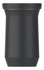 Mate Térmico Terere Stanley Acero Inox Con Tapa Negro 200 Ml