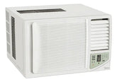 Aire Ventana Midea Mvf12cfn81f Frío Solo 2881 Kcal/h Blanco
