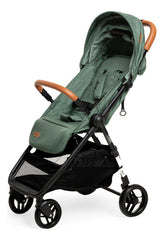 Cochecito De Paseo Bebesit 1321c T- Flex Verde Verde Negro