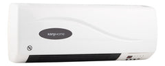 Kanji Caloventor Split 2000w Kjh-ch102 Color Blanco