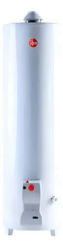 Termotanque Multigas Rheem Functional Tpg150gnrh Blanco 150l